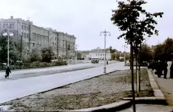 Иваново, около 1962 г.