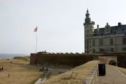 Замок Кронборг — замок Гамлета (Kronborg slot), фото 10