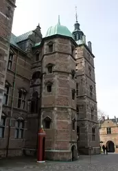 Замок Розенборг, фото 15