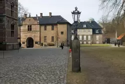 Замок Розенборг, фото 16