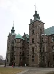 Замок Розенборг, фото 18
