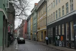 Копенгаген, фото 28
