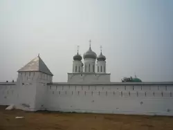 Макарьевский монастырь, фото 90