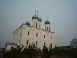 Макарьевский монастырь, фото 91