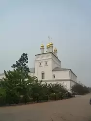 Макарьевский монастырь, фото 92