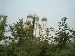 Макарьевский монастырь, фото 95
