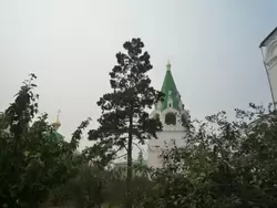 Макарьевский монастырь, фото 96