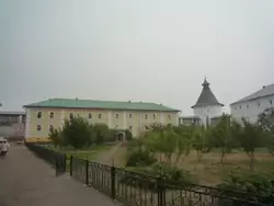 Макарьевский монастырь, фото 97