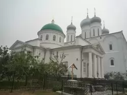 Макарьевский монастырь, фото 1