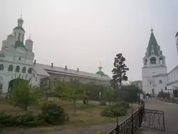 Макарьевский монастырь, фото 2