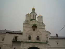 Макарьевский монастырь, фото 3