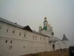 Макарьевский монастырь, фото 4