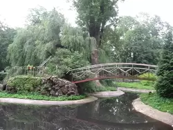 Зоопарк в Калининграде