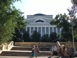 Банк в Ростове-на-Дону