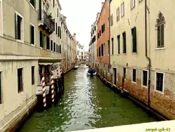 Венеция, фото 85