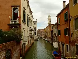 Венеция, фото 77