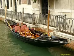 Венеция, фото 69