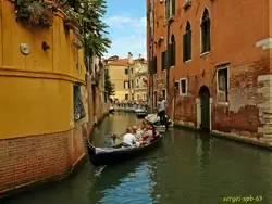 Венеция, фото 66
