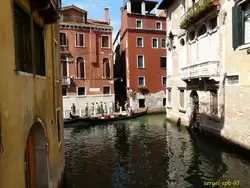 Венеция, фото 49