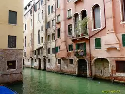 Венеция, фото 38
