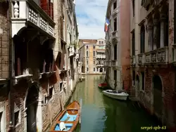 Венеция, фото 41