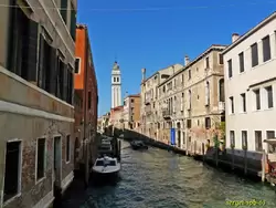 Венеция, фото 24