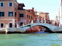 Венеция, фото 11