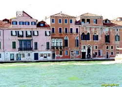 Венеция, фото 14