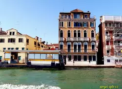 Венеция, фото 12