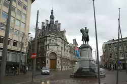 Антверпен, фото 7
