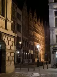 Антверпен ночью, фото 10