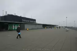 Аэропорт Амстердама Схипхол, фото 6
