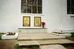 Могила князя Рязанского