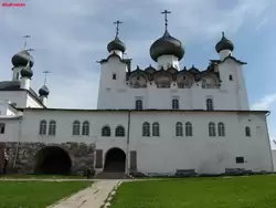 История Соловецкого монастыря, фото 6