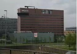 Главный офис компании «<span lang=nl>Mexx</span>»