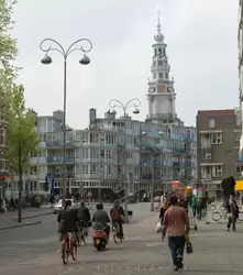 Амстердам накануне Дня Королевы, фото 16