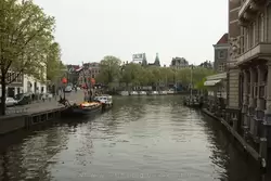 Амстердам накануне Дня Королевы, фото 29