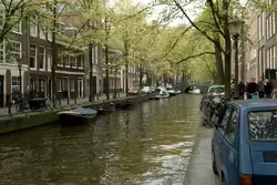 Амстердам накануне Дня Королевы, фото 32