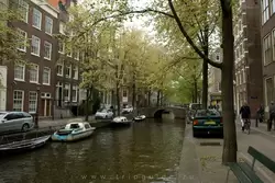 Амстердам накануне Дня Королевы, фото 33