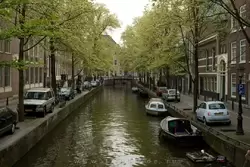Амстердам накануне Дня Королевы, фото 34