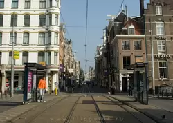 Улица Утрехтская (<span lang=nl>Utrechtstraat</span>)