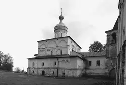 Богородицкий Собор, фото