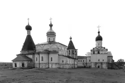 Ферапонтов монастырь, фото 24