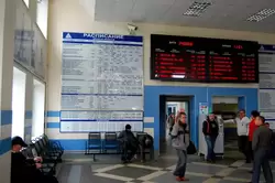 Автовокзал Ярославль, фото 3