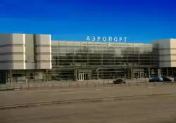 Аэропорт «Кольцово», фото 3