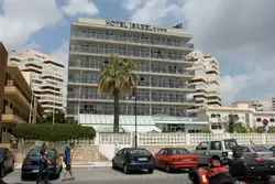Hotel Isabel, Torremolinos