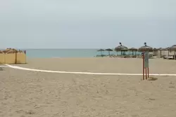 Playa de Playamar