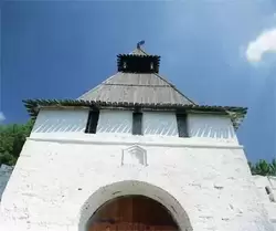 Преображенская башня