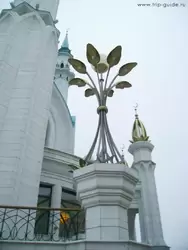 Мечеть Кул-Шариф, фото