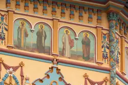Петропавловский собор, фото 12